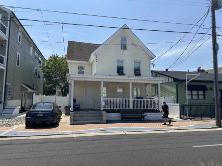 234 Rio Grande, Wildwood, NJ, 08260 Main Picture