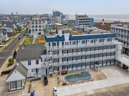 6109 Atlantic, Wildwood Crest, NJ, 08260 Aditional Picture