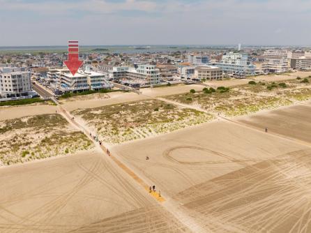 8401 Atlantic, Wildwood Crest, NJ, 08260 Aditional Picture