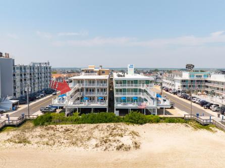 8401 Atlantic, Wildwood Crest, NJ, 08260 Aditional Picture
