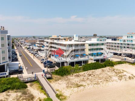 8401 Atlantic, Wildwood Crest, NJ, 08260 Aditional Picture