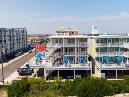 8401 Atlantic, Wildwood Crest, NJ, 08260 Aditional Picture