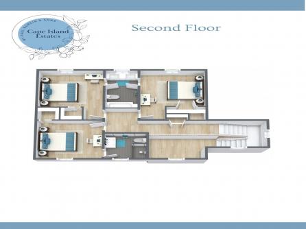1 Cape Island Estates, Cold Spring, NJ, 08204 Aditional Picture