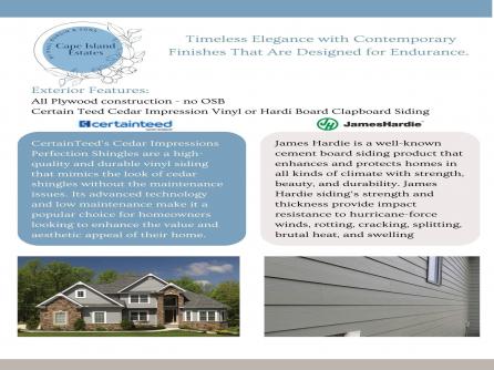 1 Cape Island Estates, Cold Spring, NJ, 08204 Aditional Picture