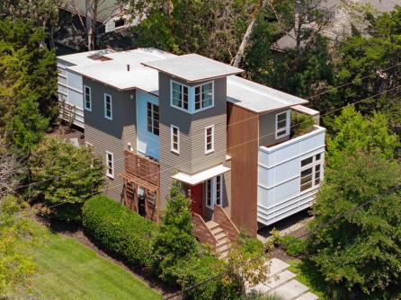312 Lake, Cape May Point, NJ, 08212 Aditional Picture
