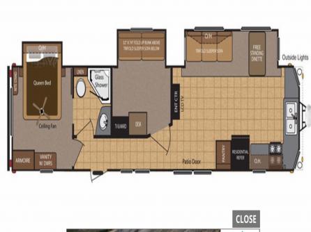 491 Route 9 S, Site number 225, Erma, NJ, 08204 Aditional Picture