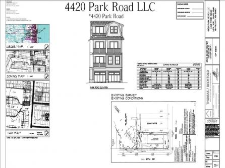 4420 Park, Sea Isle City, NJ, 08243 Aditional Picture