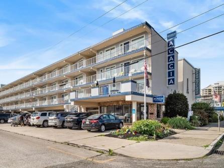 9101 Atlantic, Wildwood Crest, NJ, 08260 Aditional Picture