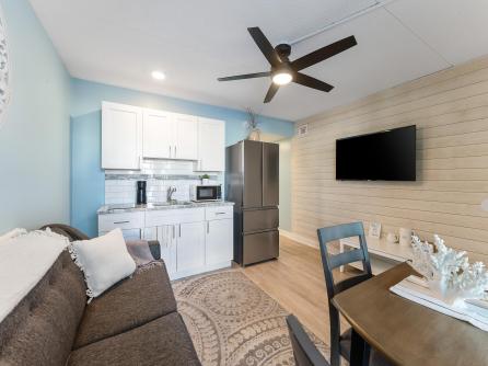 301 Ocean, Harbor Light Condominiums, North Wildwood, NJ, 08260 Aditional Picture