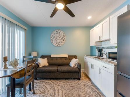301 Ocean, Harbor Light Condominiums, North Wildwood, NJ, 08260 Aditional Picture
