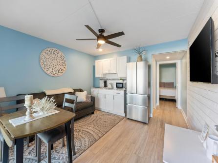 301 Ocean, Harbor Light Condominiums, North Wildwood, NJ, 08260 Aditional Picture