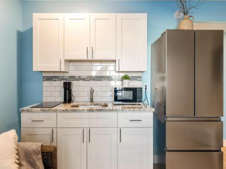 301 Ocean, Harbor Light Condominiums, North Wildwood, NJ, 08260 Aditional Picture