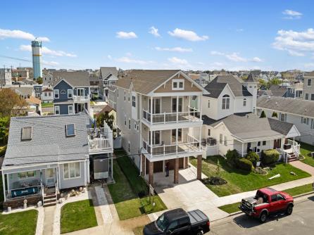 109 9th, North Wildwood, NJ, 08260 Aditional Picture