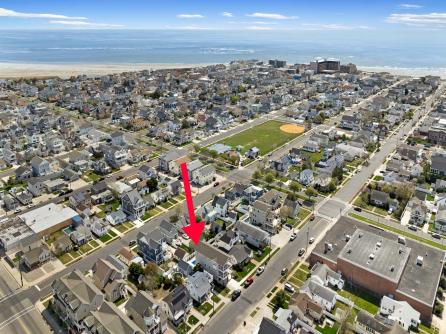 109 9th, North Wildwood, NJ, 08260 Aditional Picture