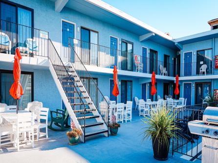3201 Atlantic, 203, Wildwood, NJ, 08260 Aditional Picture