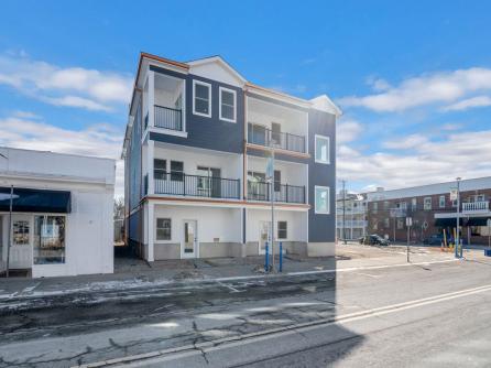 3719 Pacific, Unit 2 - First floor, Wildwood, NJ, 08260 Aditional Picture