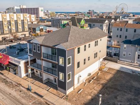 3719 Pacific, Unit 2 - First floor, Wildwood, NJ, 08260 Aditional Picture