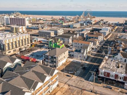 3719 Pacific, Unit 2 - First floor, Wildwood, NJ, 08260 Aditional Picture
