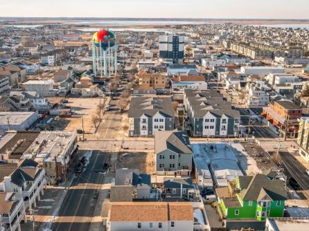 3719 Pacific, Unit 2 - First floor, Wildwood, NJ, 08260 Aditional Picture