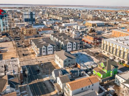 3719 Pacific, Unit 2 - First floor, Wildwood, NJ, 08260 Aditional Picture