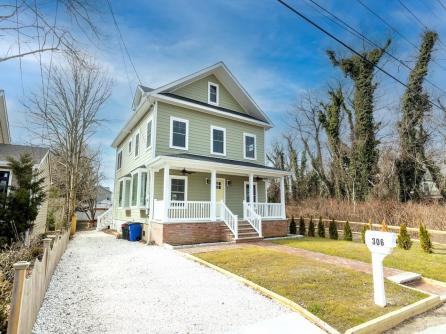 306 Sixth, West Cape May, NJ, 08204 Aditional Picture