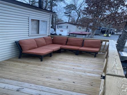 515 Corson Tavern, D-44, Ocean View, NJ, 08230 Aditional Picture