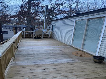 515 Corson Tavern, D-44, Ocean View, NJ, 08230 Aditional Picture