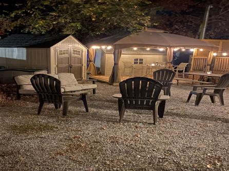 515 Corson Tavern, D-44, Ocean View, NJ, 08230 Aditional Picture