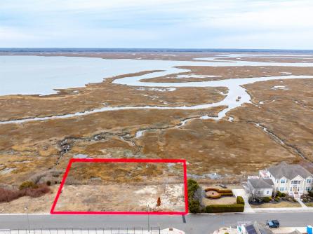 9300 Bayview, LOWER TOWNSHIP/DIAMOND BEACH, Wildwood Crest, NJ, 08260 Main Picture