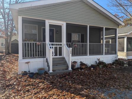 106 Sea Isle Junction, Seashore Lines, South Seaville, NJ, 08246 Main Picture