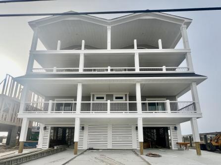 908 Landis, North Unit, Sea Isle City, NJ, 08243 Aditional Picture