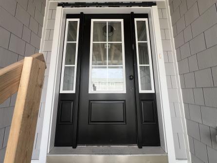 908 Landis, North Unit, Sea Isle City, NJ, 08243 Aditional Picture