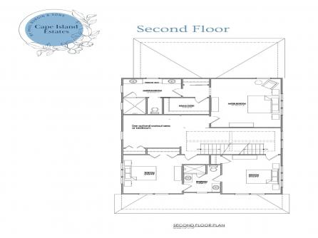 3 Cape Island Estates, Cold Spring, NJ, 08204 Aditional Picture