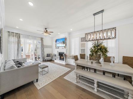 409 Paradise, North Wildwood, NJ, 08260 Aditional Picture