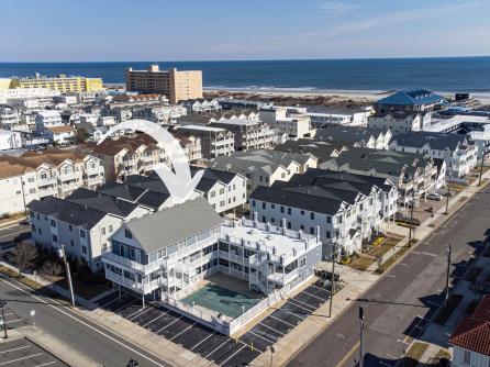 2207 Surf, North Wildwood, NJ, 08260 Aditional Picture