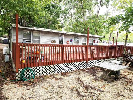 561 Corson Tavern, Unit 417, Ocean View, NJ, 08230 Aditional Picture