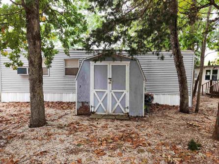 561 Corson Tavern, Unit 417, Ocean View, NJ, 08230 Aditional Picture
