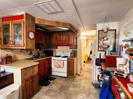 561 Corson Tavern, Unit 417, Ocean View, NJ, 08230 Aditional Picture
