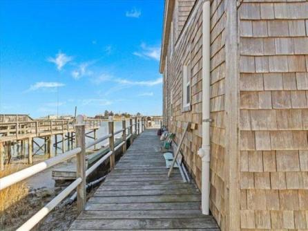 33-35-37 Boardwalk, On the Intercoastal Waterway!!, Grassy Sound, NJ, 08260 Aditional Picture