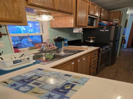 515 Corson Tavern, J-12, Ocean View, NJ, 08230 Aditional Picture