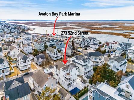 273 52nd, Avalon, NJ, 08202 Aditional Picture