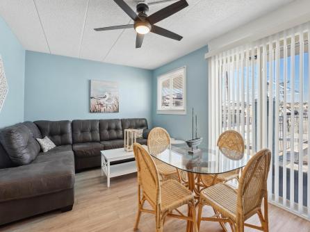 301 Ocean, Harbor Light Condominiums, North Wildwood, NJ, 08260 Aditional Picture