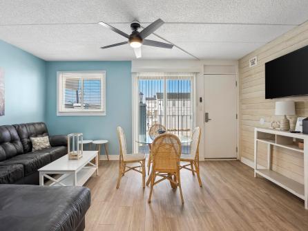 301 Ocean, Harbor Light Condominiums, North Wildwood, NJ, 08260 Aditional Picture