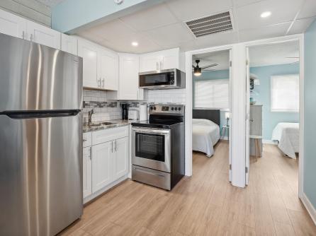 301 Ocean, Harbor Light Condominiums, North Wildwood, NJ, 08260 Aditional Picture