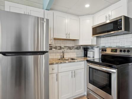 301 Ocean, Harbor Light Condominiums, North Wildwood, NJ, 08260 Aditional Picture