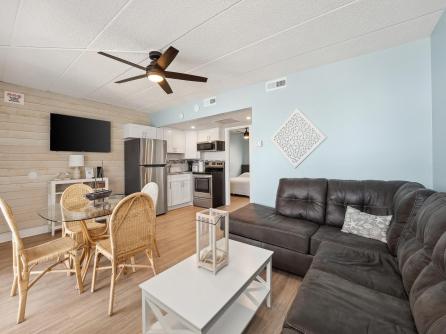 301 Ocean, Harbor Light Condominiums, North Wildwood, NJ, 08260 Aditional Picture