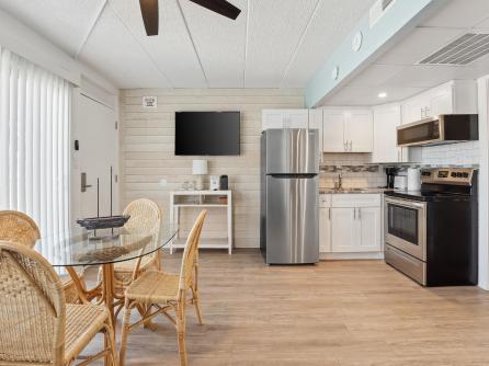 301 Ocean, Harbor Light Condominiums, North Wildwood, NJ, 08260 Aditional Picture