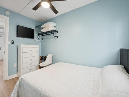301 Ocean, Harbor Light Condominiums, North Wildwood, NJ, 08260 Aditional Picture