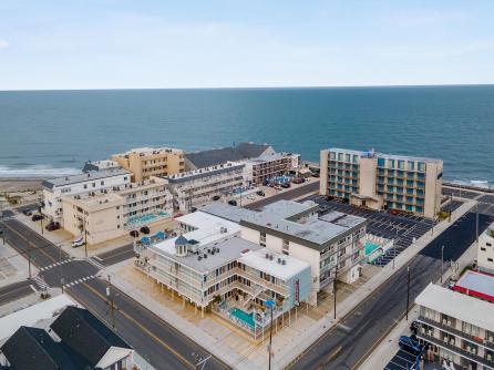 301 Ocean, Harbor Light Condominiums, North Wildwood, NJ, 08260 Aditional Picture
