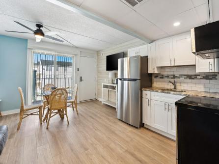 301 Ocean, Harbor Light Condominiums, North Wildwood, NJ, 08260 Aditional Picture